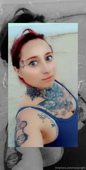 Roseynight OnlyFans Leaked Free Thumbnail Picture - #dU4AKI1F1P