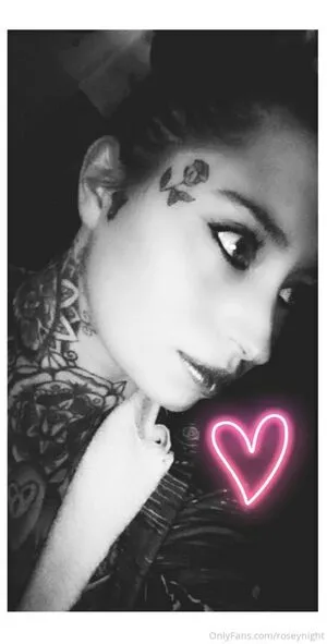 Roseynight OnlyFans Leaked Free Thumbnail Picture - #v0xtSIpSX5