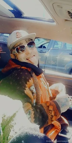 Roseynight OnlyFans Leaked Free Thumbnail Picture - #wwIU5nsvY9