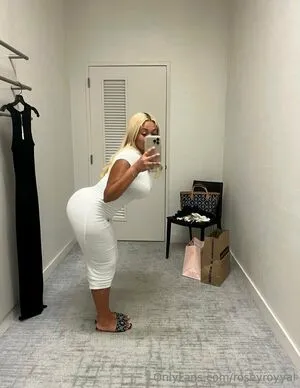 Roseyroyyal OnlyFans Leaked Free Thumbnail Picture - #M92qtuVnMJ