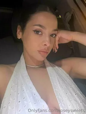 Roseysweets OnlyFans Leaked Free Thumbnail Picture - #H5JAQJe68Z