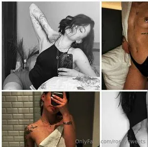 Roseysweets OnlyFans Leaked Free Thumbnail Picture - #XXKK7Ge4t9
