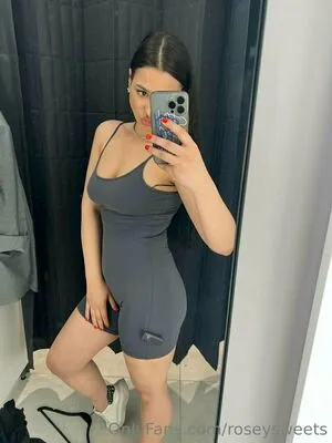 Roseysweets OnlyFans Leaked Free Thumbnail Picture - #dvKtJ4JmtP