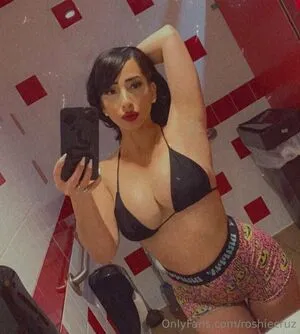 Roshiecruz OnlyFans Leaked Free Thumbnail Picture - #XY0JfFgReS