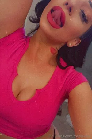 Roshiecruz OnlyFans Leaked Free Thumbnail Picture - #lM2bbdCGnf