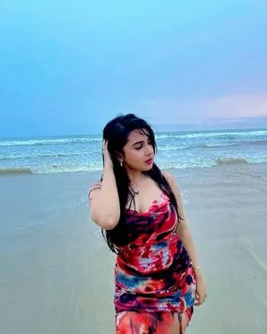 Roshni Walia OnlyFans Leaked Free Thumbnail Picture - #6lzJ58LCLX