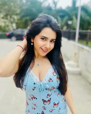 Roshni Walia OnlyFans Leaked Free Thumbnail Picture - #80o4ryjpvM