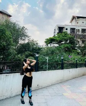 Roshni Walia OnlyFans Leaked Free Thumbnail Picture - #dwKGqK1QFh