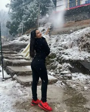 Roshni Walia OnlyFans Leaked Free Thumbnail Picture - #eU4gwvWUNw