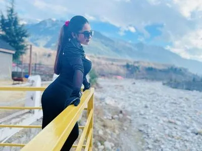 Roshni Walia OnlyFans Leaked Free Thumbnail Picture - #i0WYwbdnGl