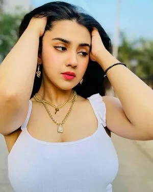 Roshni Walia OnlyFans Leaked Free Thumbnail Picture - #yEHRc4vXEo