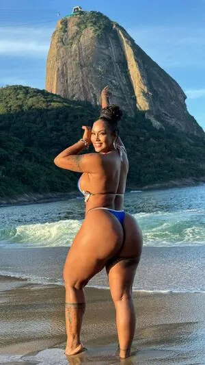 Rosiane Pinheiro OnlyFans Leaked Free Thumbnail Picture - #02lPhdVfbO