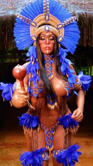Rosiane Pinheiro OnlyFans Leaked Free Thumbnail Picture - #0GyHT8i4KL
