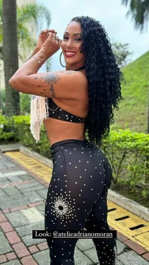 Rosiane Pinheiro OnlyFans Leaked Free Thumbnail Picture - #1KFz4uBXPh