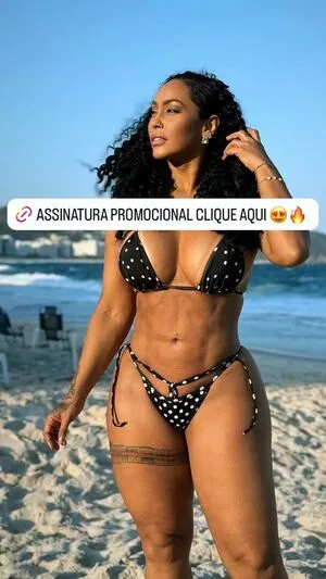 Rosiane Pinheiro OnlyFans Leaked Free Thumbnail Picture - #1RJLpfd27Y