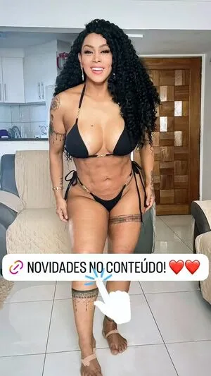 Rosiane Pinheiro OnlyFans Leaked Free Thumbnail Picture - #21yKNnUFQ5