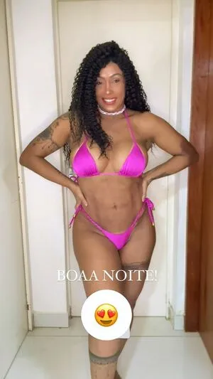 Rosiane Pinheiro OnlyFans Leaked Free Thumbnail Picture - #2GWsefI0Lv