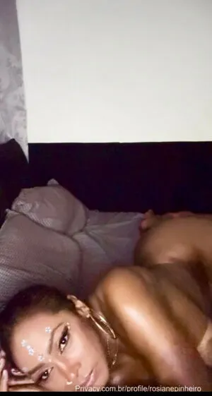 Rosiane Pinheiro OnlyFans Leaked Free Thumbnail Picture - #2iVWfZdV45