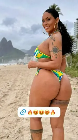 Rosiane Pinheiro OnlyFans Leaked Free Thumbnail Picture - #2zOSGBpwdk