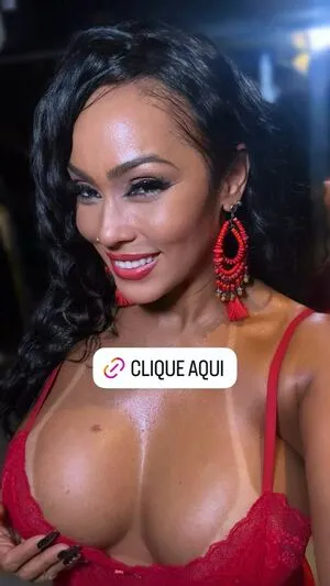 Rosiane Pinheiro OnlyFans Leaked Free Thumbnail Picture - #3HtL9REl5z