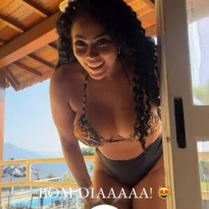 Rosiane Pinheiro OnlyFans Leaked Free Thumbnail Picture - #4pmYNaKUkC