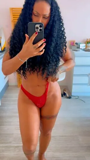 Rosiane Pinheiro OnlyFans Leaked Free Thumbnail Picture - #5FpxAo2WDg