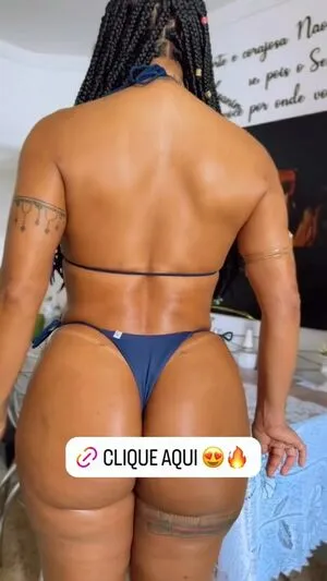 Rosiane Pinheiro OnlyFans Leaked Free Thumbnail Picture - #5YToygRemd