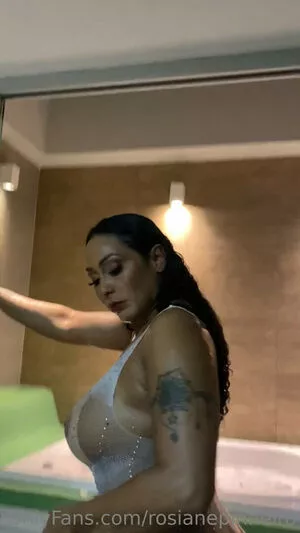 Rosiane Pinheiro OnlyFans Leaked Free Thumbnail Picture - #6P7adXnJgR