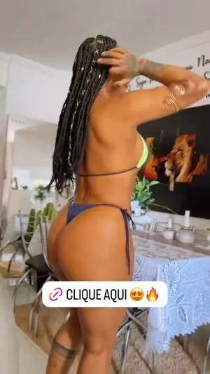 Rosiane Pinheiro OnlyFans Leaked Free Thumbnail Picture - #7LUNHLMIM6