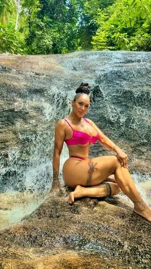 Rosiane Pinheiro OnlyFans Leaked Free Thumbnail Picture - #8boN9qjDCo