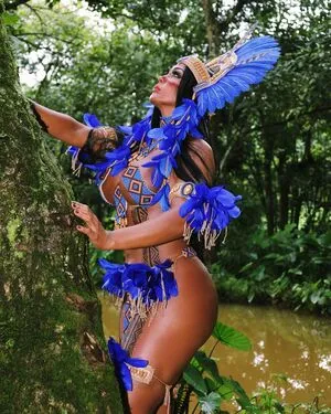 Rosiane Pinheiro OnlyFans Leaked Free Thumbnail Picture - #8zrBZYFO5U