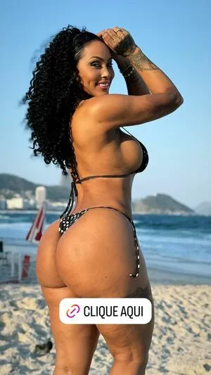 Rosiane Pinheiro OnlyFans Leaked Free Thumbnail Picture - #9H9unTiSvD