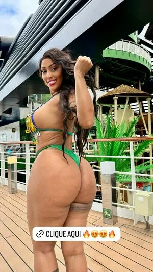 Rosiane Pinheiro OnlyFans Leaked Free Thumbnail Picture - #9tPLQtFTKN