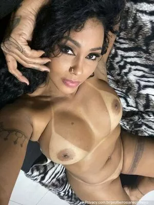 Rosiane Pinheiro OnlyFans Leaked Free Thumbnail Picture - #A0i8X2ip2S