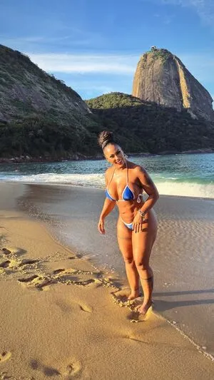 Rosiane Pinheiro OnlyFans Leaked Free Thumbnail Picture - #BCJI4nPnQk