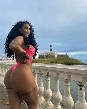 Rosiane Pinheiro OnlyFans Leaked Free Thumbnail Picture - #BmfOHzJ30M