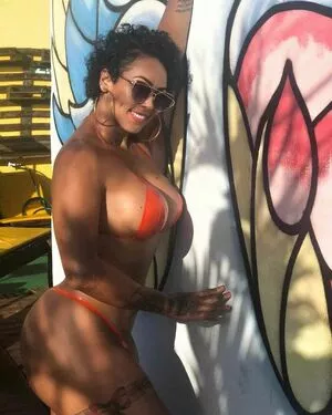 Rosiane Pinheiro OnlyFans Leaked Free Thumbnail Picture - #C8FRsqATg9