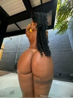 Rosiane Pinheiro OnlyFans Leaked Free Thumbnail Picture - #FVxTwzBnlF