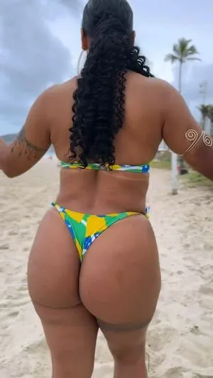 Rosiane Pinheiro OnlyFans Leaked Free Thumbnail Picture - #FZwbXX8NeC