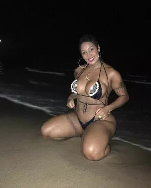 Rosiane Pinheiro OnlyFans Leaked Free Thumbnail Picture - #GZYZsee3ZN