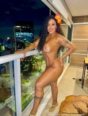 Rosiane Pinheiro OnlyFans Leaked Free Thumbnail Picture - #HIDQPqVvaW