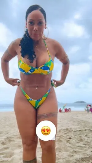 Rosiane Pinheiro OnlyFans Leaked Free Thumbnail Picture - #IthnVfxDbu