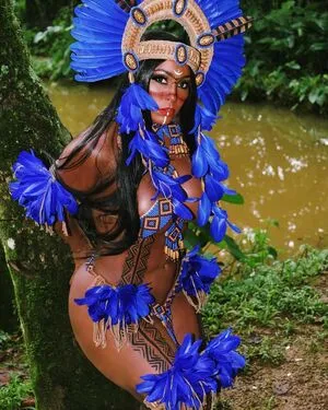 Rosiane Pinheiro OnlyFans Leaked Free Thumbnail Picture - #KBmoQRwMa3