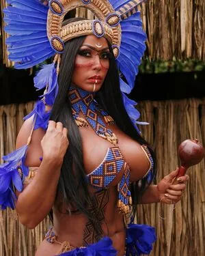Rosiane Pinheiro OnlyFans Leaked Free Thumbnail Picture - #MyfQxymbNC