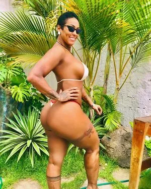 Rosiane Pinheiro OnlyFans Leaked Free Thumbnail Picture - #OAEw0iz88Y