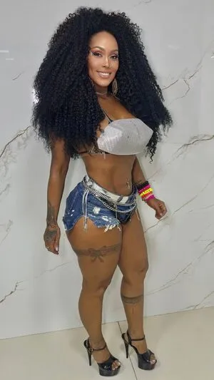 Rosiane Pinheiro OnlyFans Leaked Free Thumbnail Picture - #OPFe7itjVu