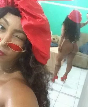 Rosiane Pinheiro OnlyFans Leaked Free Thumbnail Picture - #PSnHX8hgql