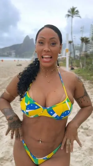 Rosiane Pinheiro OnlyFans Leaked Free Thumbnail Picture - #PzkktJbElZ