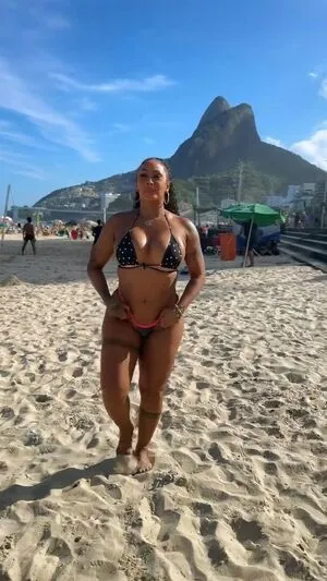 Rosiane Pinheiro OnlyFans Leaked Free Thumbnail Picture - #QCzJIHAYDU