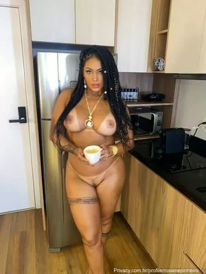 Rosiane Pinheiro OnlyFans Leaked Free Thumbnail Picture - #Qi530gnR1j